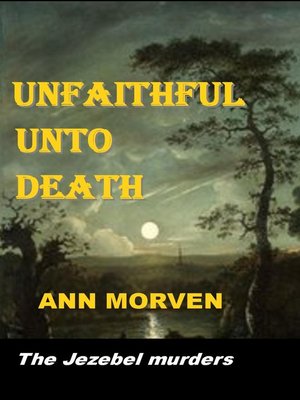 cover image of Unfaithful Unto Death